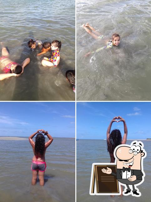 Veja imagens do exterior do TINO'S BAR E RESTAURANTE