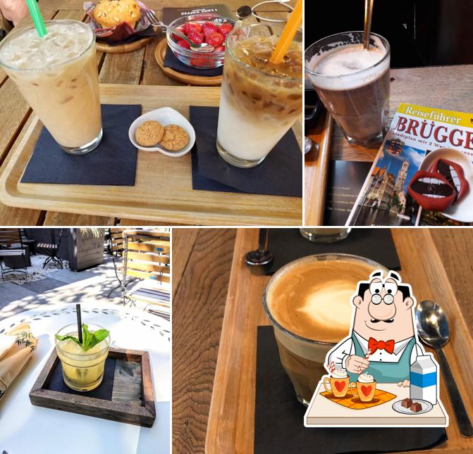 EspressoBar - I Love Coffee