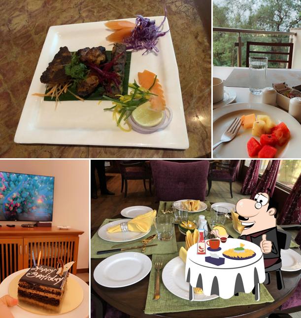 Asian Fusion Restaurant