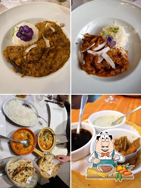 Spaghetti alla bolognese al Mr. Pal - Indian Restaurant(halal food)50% off on direct reservation(only card menu)