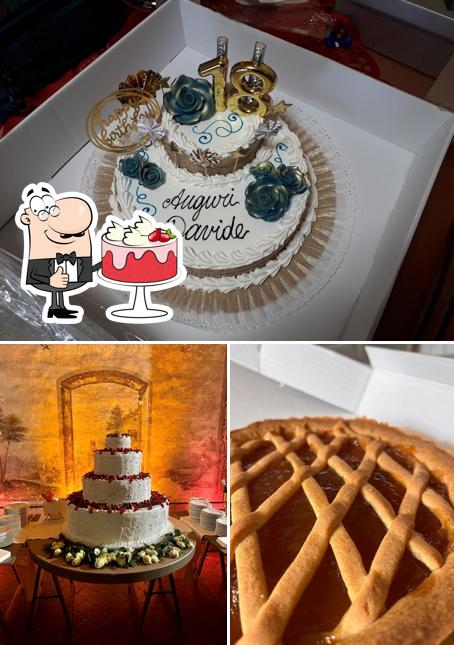 Ecco una foto di Nuova Pasticceria Srl