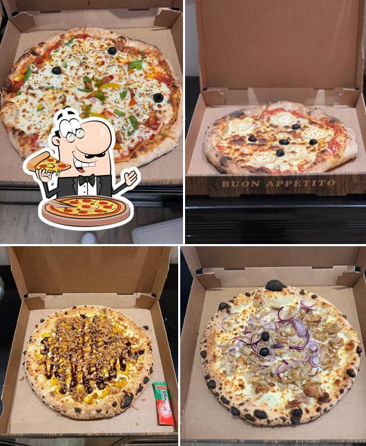 Boulevard du Tacos & Pizzas