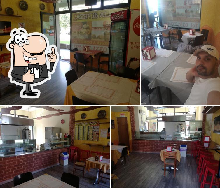 Pizzeria Voglia Di Pizza 2