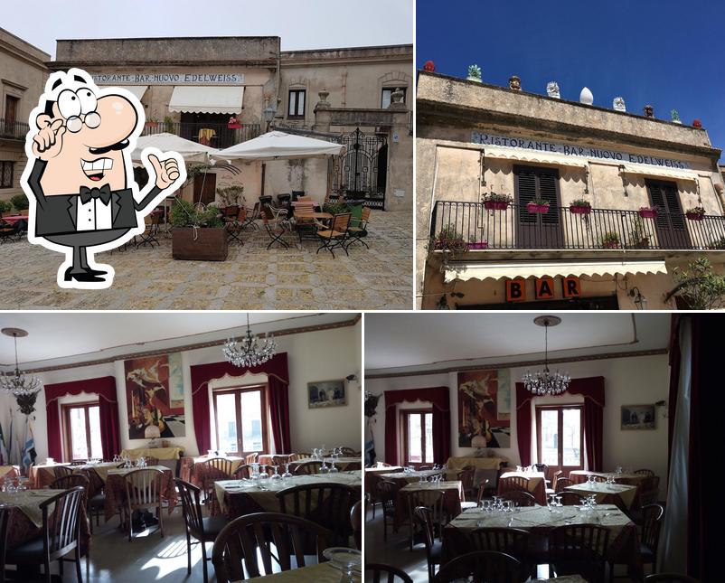 Ristorante Nuovo Edelweiss