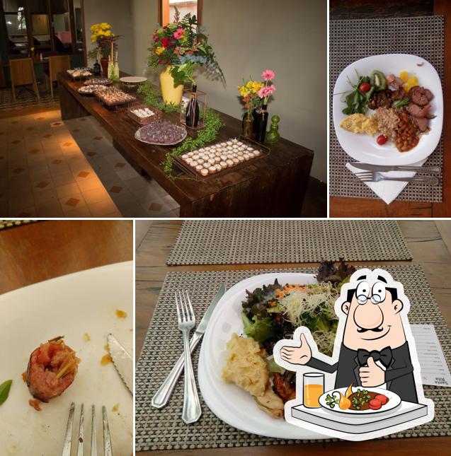 Santa Rita Restaurante