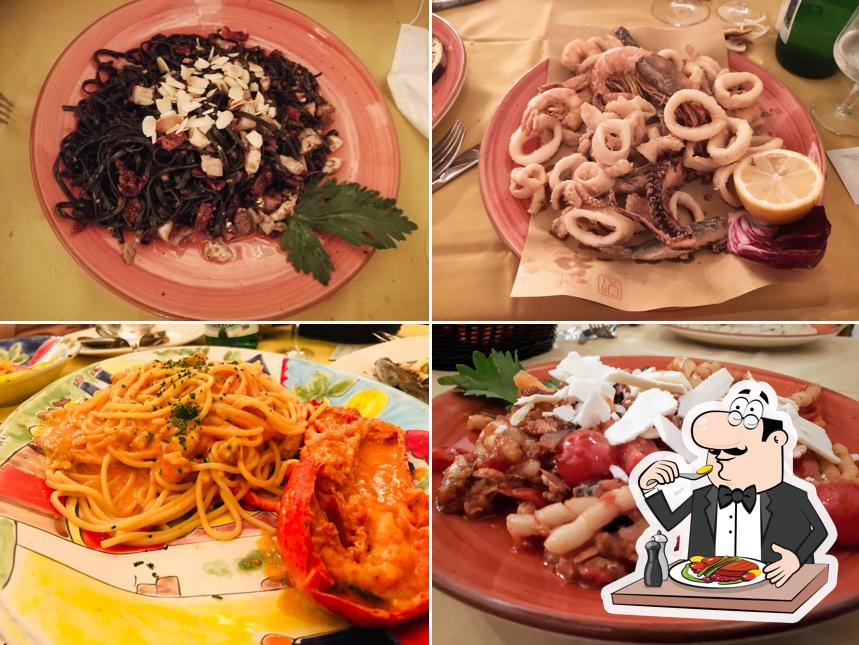 Platti al Il Carrettiere