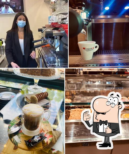 Cosmai Caffè