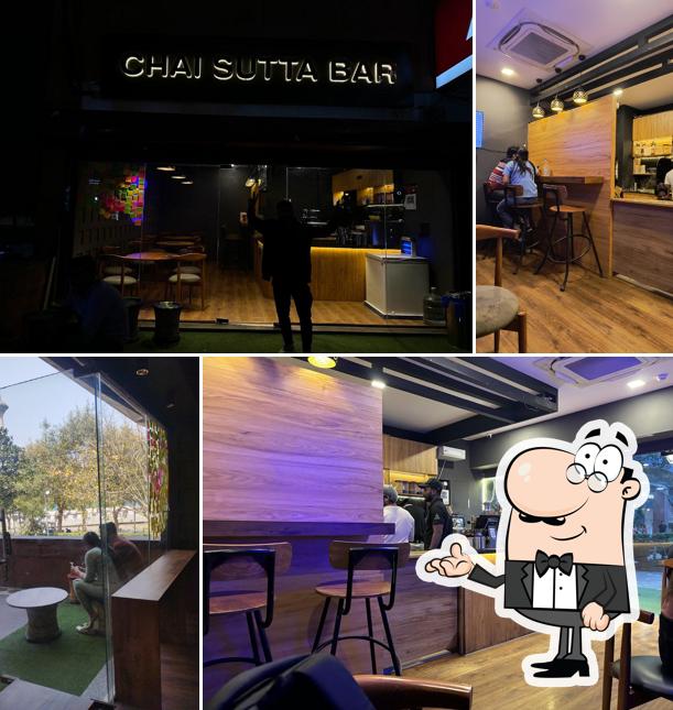 Chai Sutta Bar
