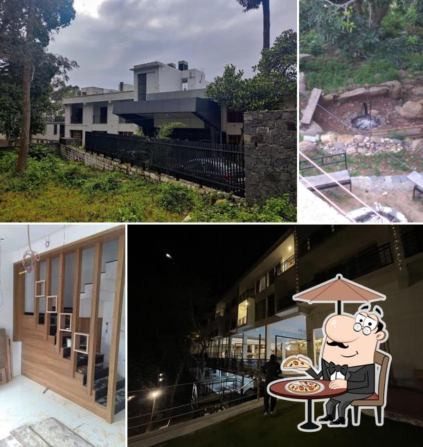 Meridian Hill Top, yercaud