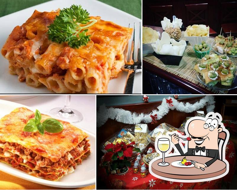 Bar Blue Moon di Cucchiara Patrizia