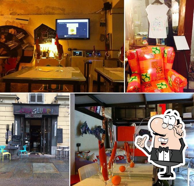 Osteria Nuova Torino