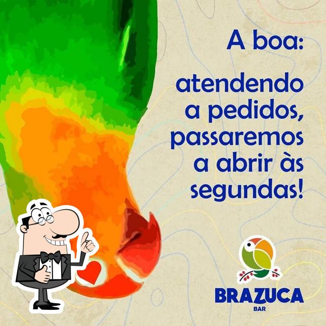 See the image of Brazuca Bar Botucatu