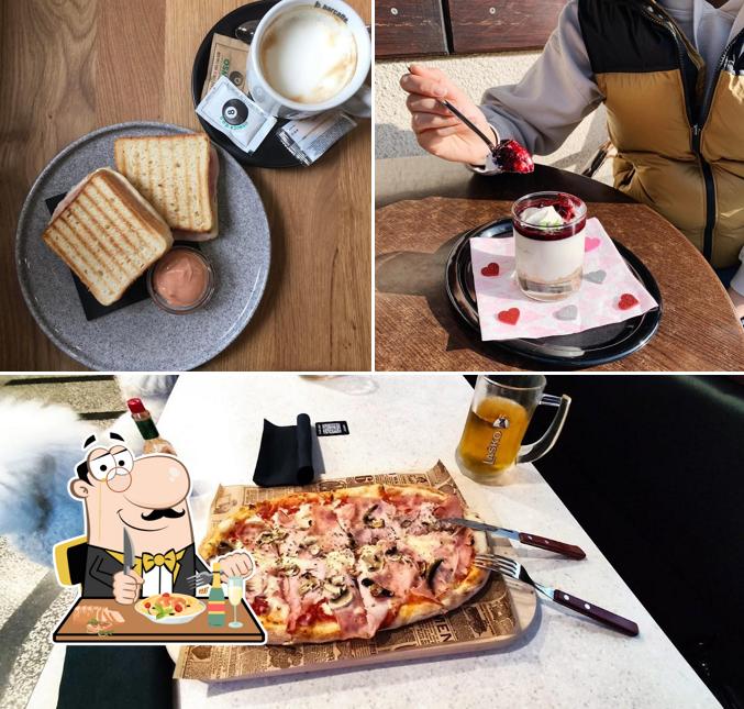 Gostinstvo C1, Gal Zabukovnik s.p.