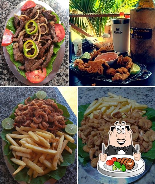 Varandão da Barra - Bar familiar e Mercearia