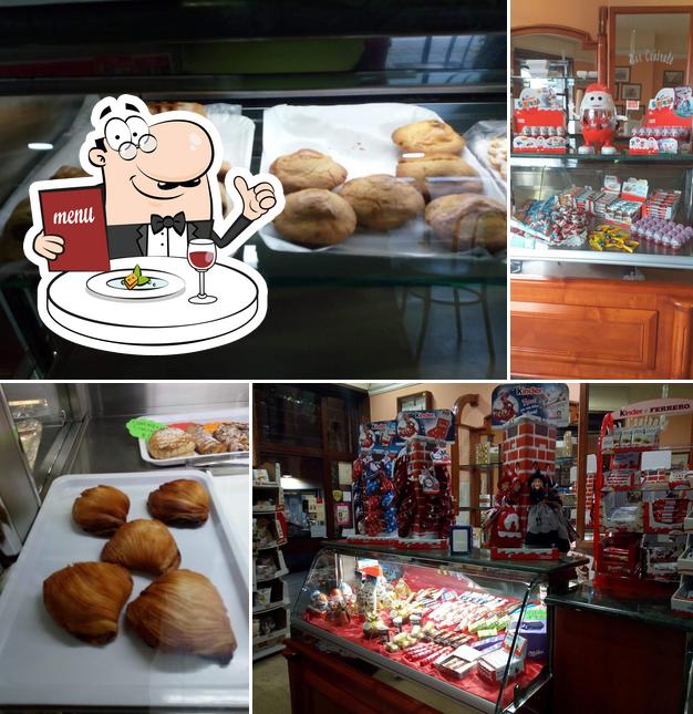 Bar Centrale Dei F.Lli Iacuzzo Di Iacuzzo Gianluca E Agnese S.N.C.