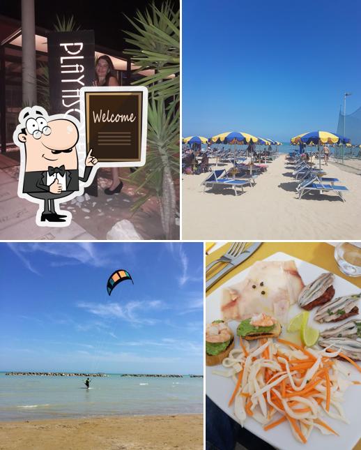 Guarda questa immagine di Playa Solero