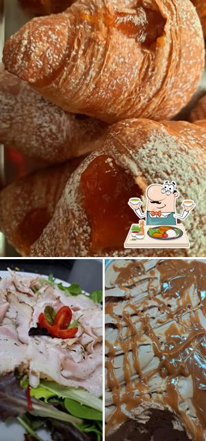 Platti al Roma Cafè gelateria artigianale dal 1979