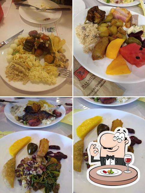 Dalmu's Churrascaria