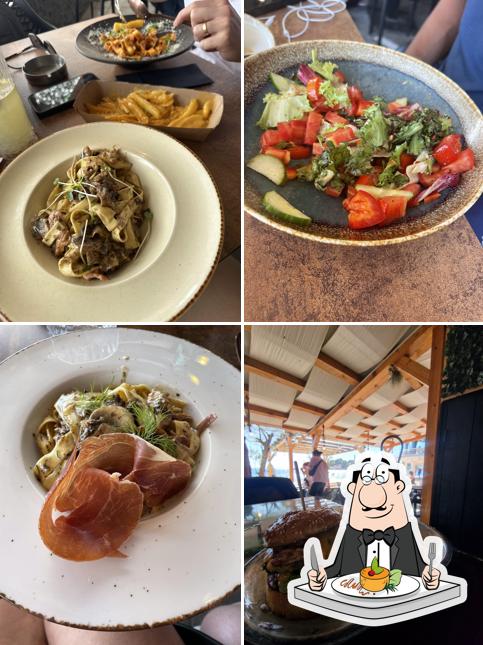 Platti al BAR THERAPY