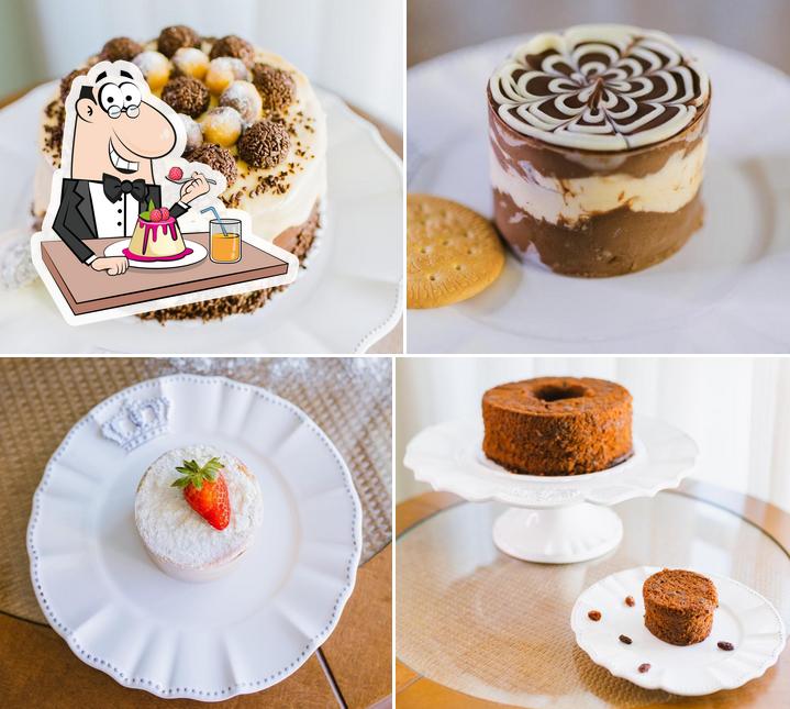 Diana - Café com Emoção