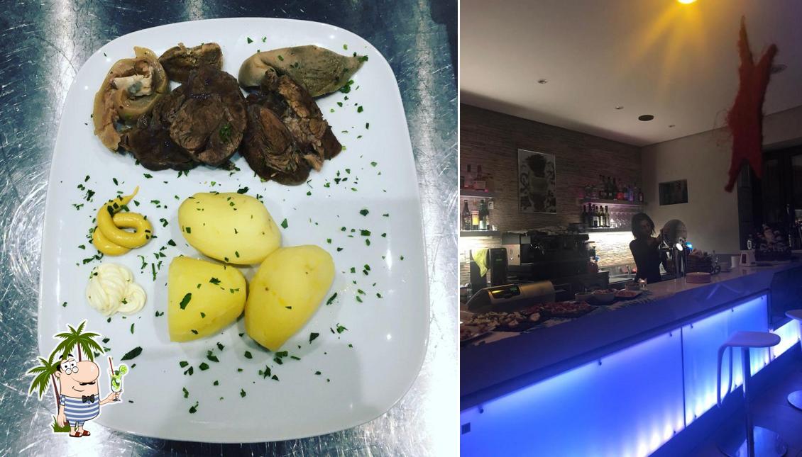 Immagine di Bar Ristorante Mezzaluna