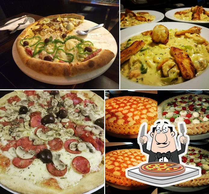 Eclipse Bar Restaurante Pizzaria 24 Horas