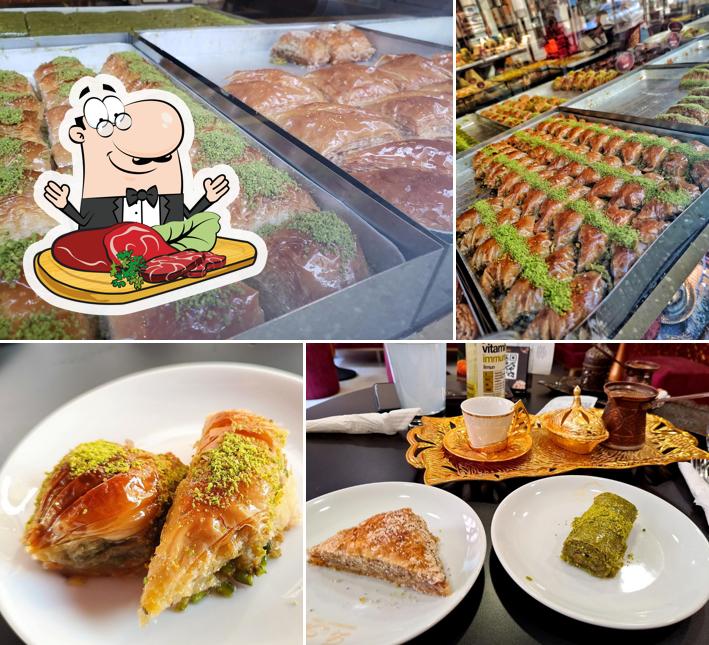 La Turka Zagreb Centar