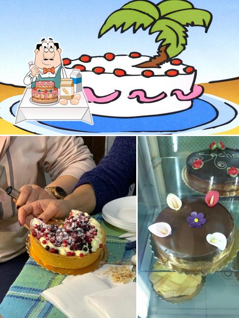 Vedi la immagine di L'Oasi dei Golosi