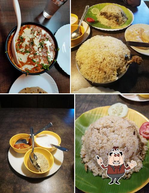 Mayflower Restaurant & Catering