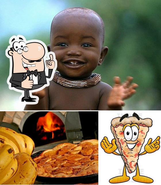 Look at the picture of Pizzaria Ravena