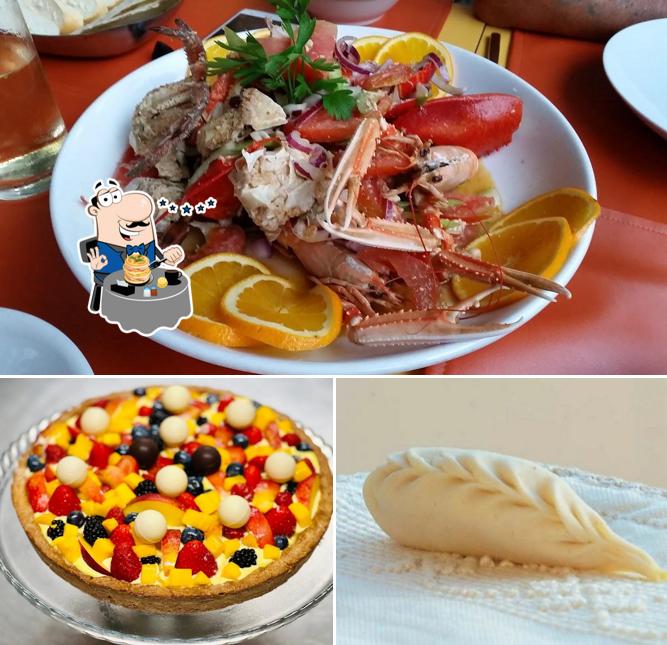 Platti al La Pelosetta di Pedrengo