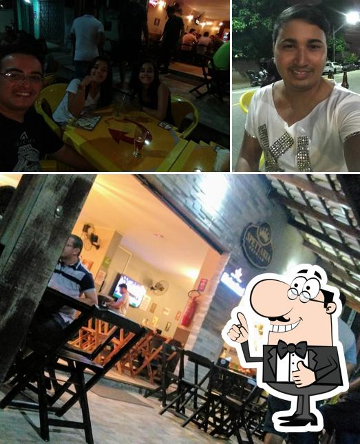 Look at the picture of Spettaria Premium