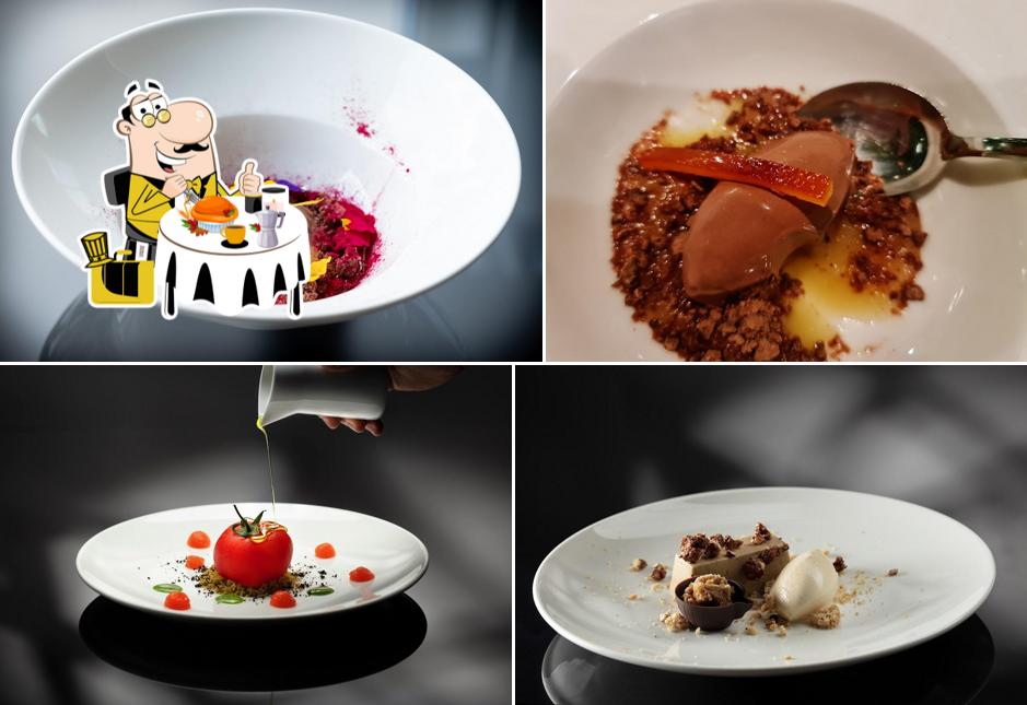 Cibo al Negroamaro Restaurant