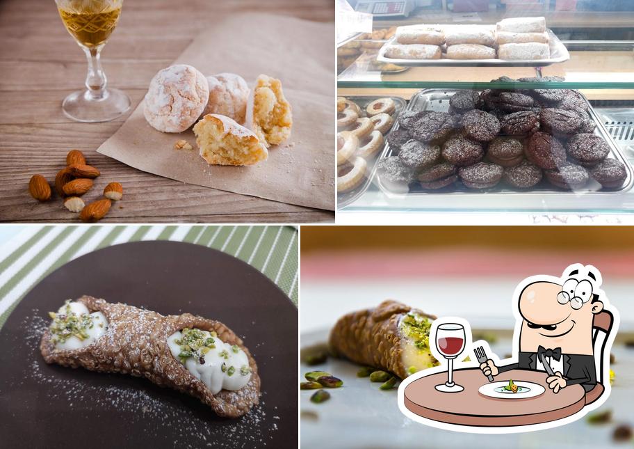 Bar Pasticceria Campidoglio - Vendita Online