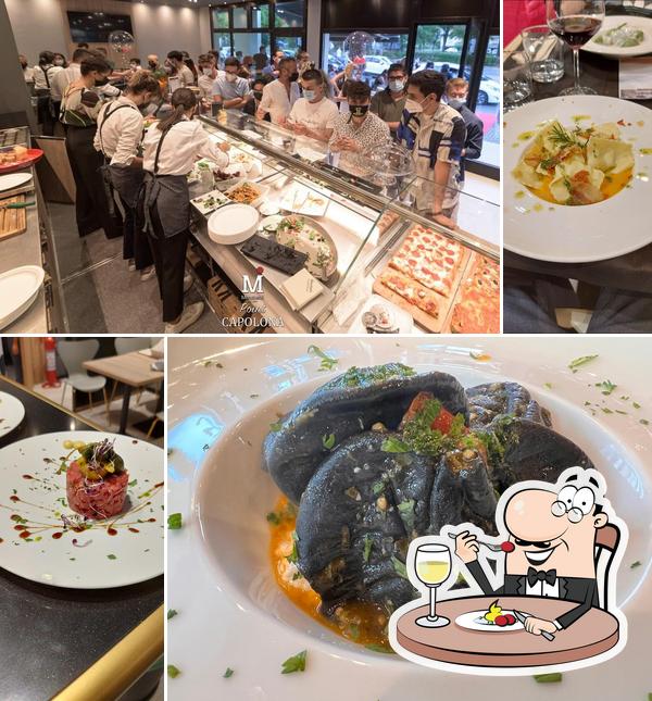 MECO Ristorante Pizzeria Ba