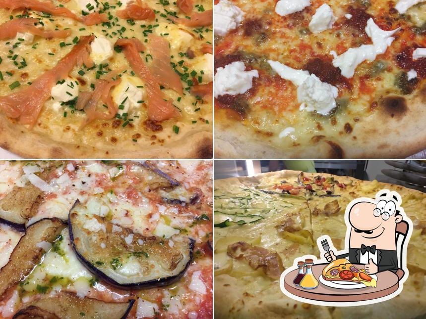 Pizza e Pizza Trento