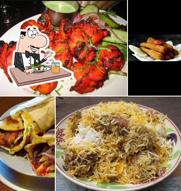 Sai Fast Food CENTRE.