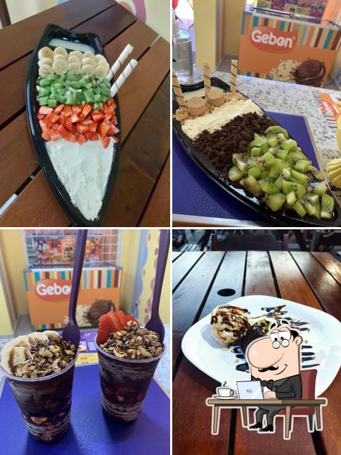 Sorveteria Gebon Colombo