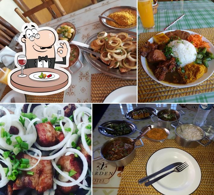 Restaurante Stilo Mineiro