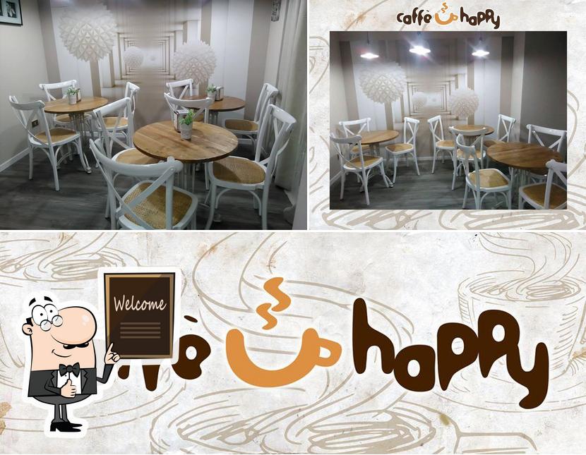 Immagine di Caffè Happy