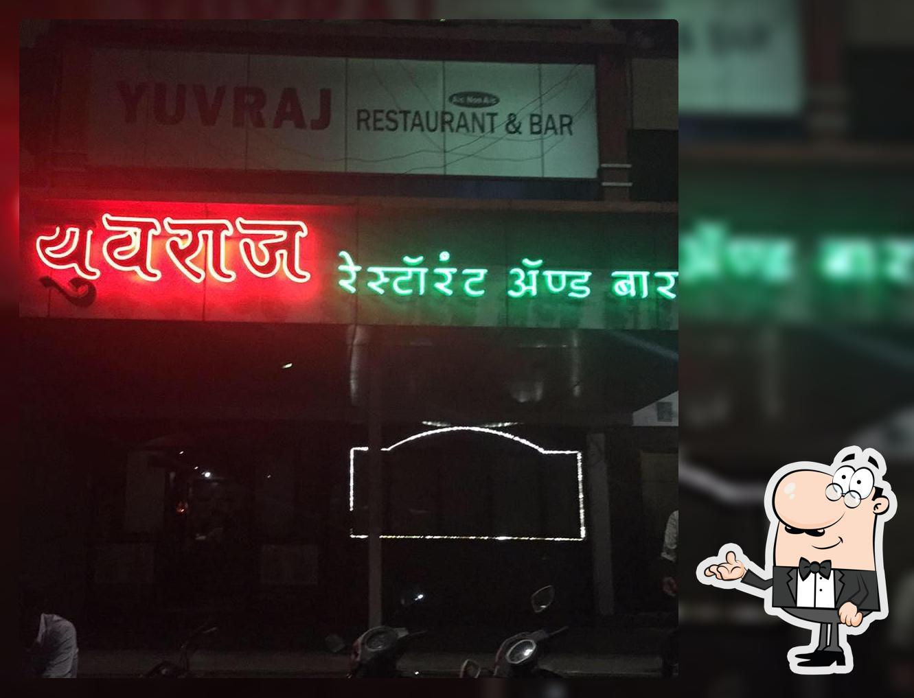 Hotel Yuvraj Restaurant & Bar