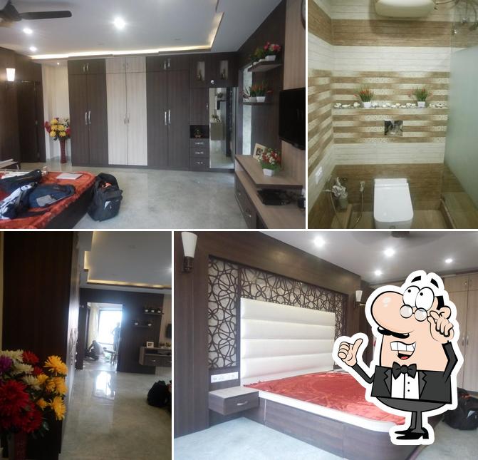 Park Point Restaurant & Hotel