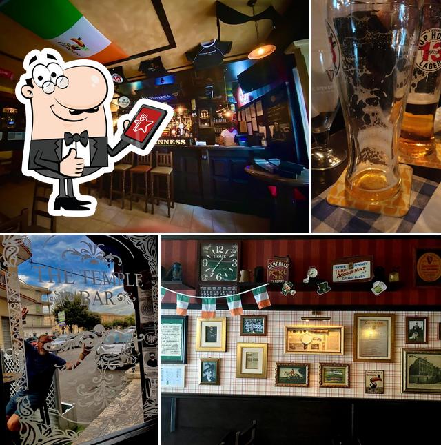 Temple Bar Public House