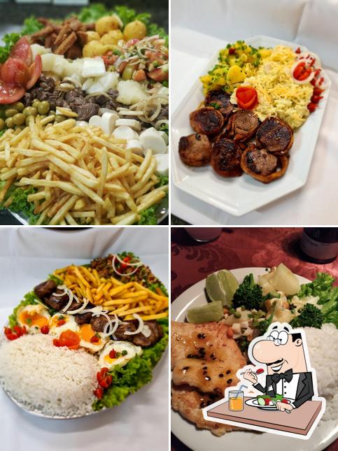 Galatas Restaurante Central