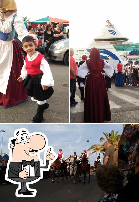 Bar Cantaros di Ruiu Rosanna & C. Snc