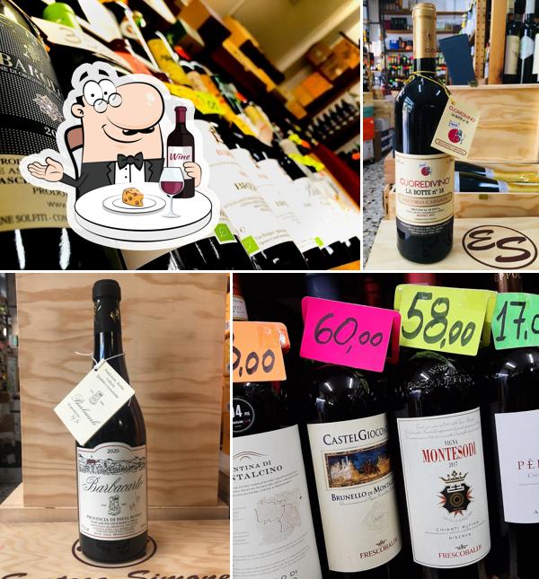 Cantine Fratelli Simone Sas