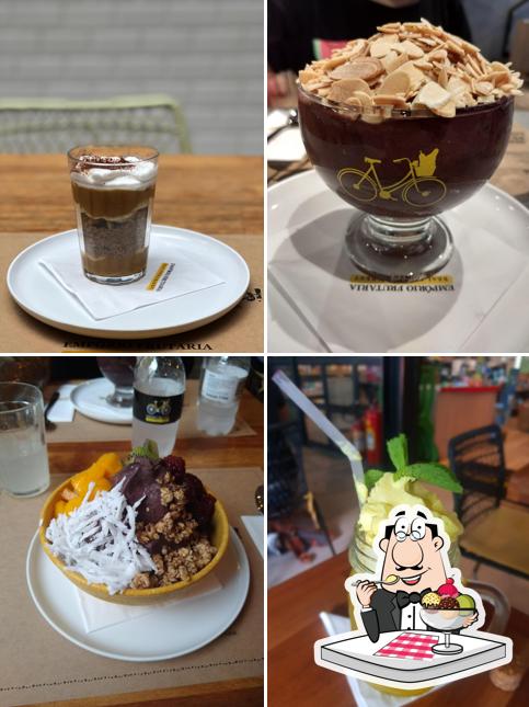 Empório Frutaria Oscar Freire: Comida Saudável em São Paulo SP