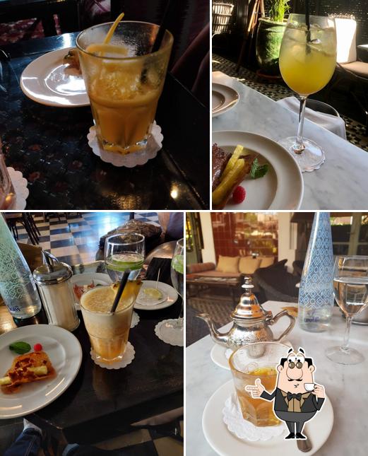 Grand Café de la Poste