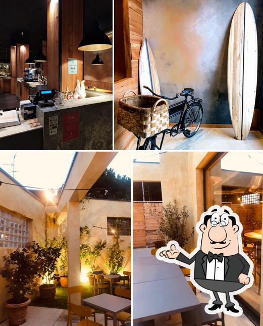 Rosita - Galletto e Birra Nova