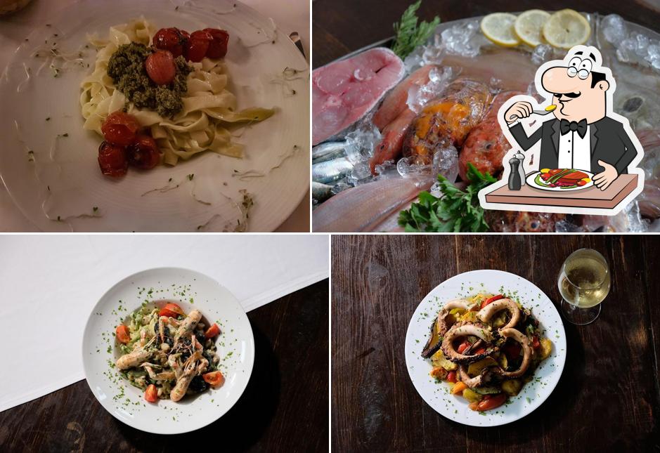 Konoba Mašklin i Lata